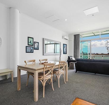 Photo - Auckland Waterfront Serviced Apartments on Prince's Wharf