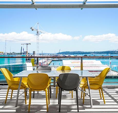 Photo - Auckland Waterfront Serviced Apartments on Prince's Wharf