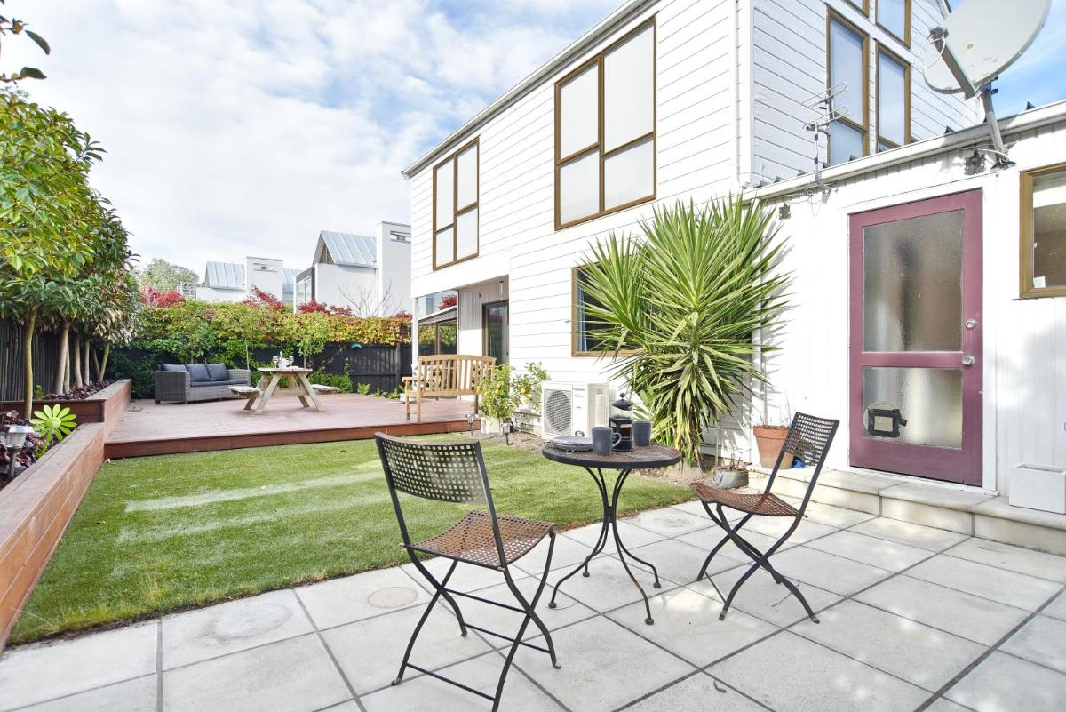 50 Holiday Homes In Christchurch