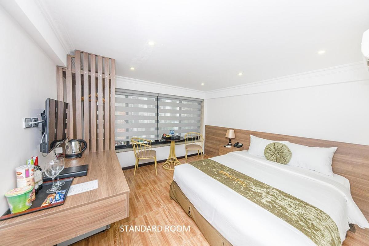 Foto - 3T Hotel & Travel