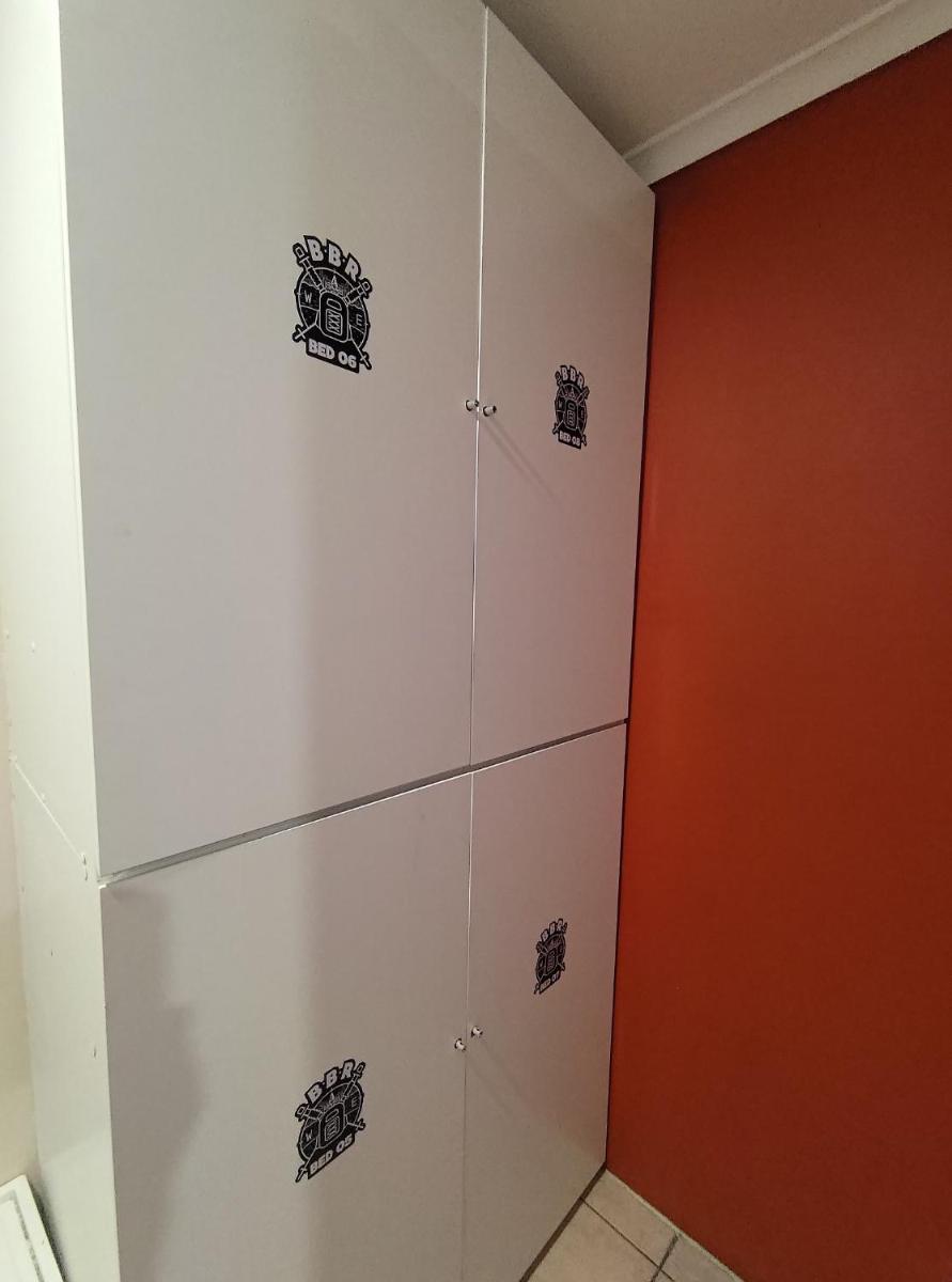 Photo - Brisbane Backpackers Resort