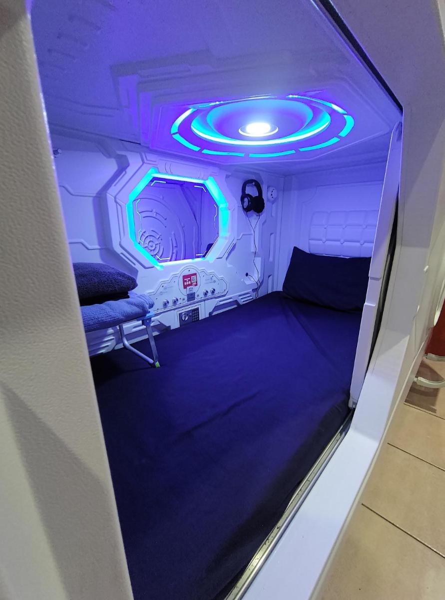 Photo - Brisbane Backpackers Resort