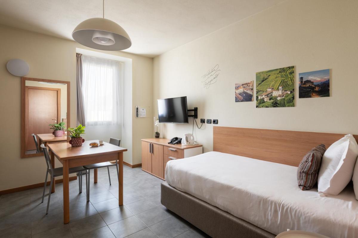 Photo - Hotel Borgo Brianteo