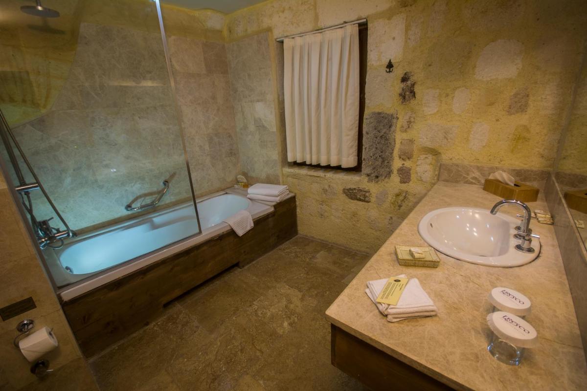 Photo - Fresco Cave Suites Cappadocia