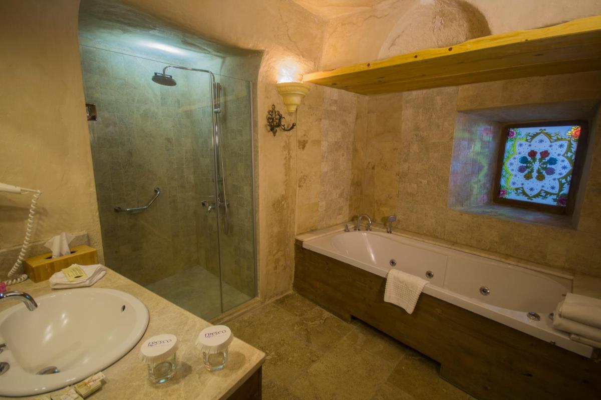 Foto - Fresco Cave Suites Cappadocia