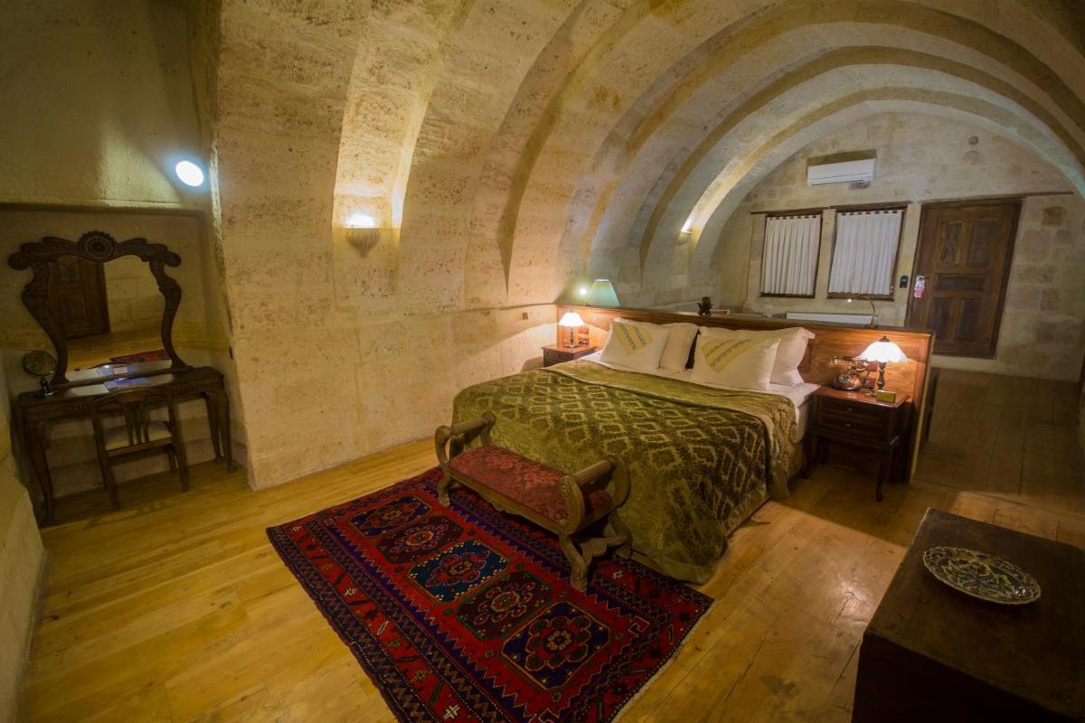 Foto - Fresco Cave Suites Cappadocia