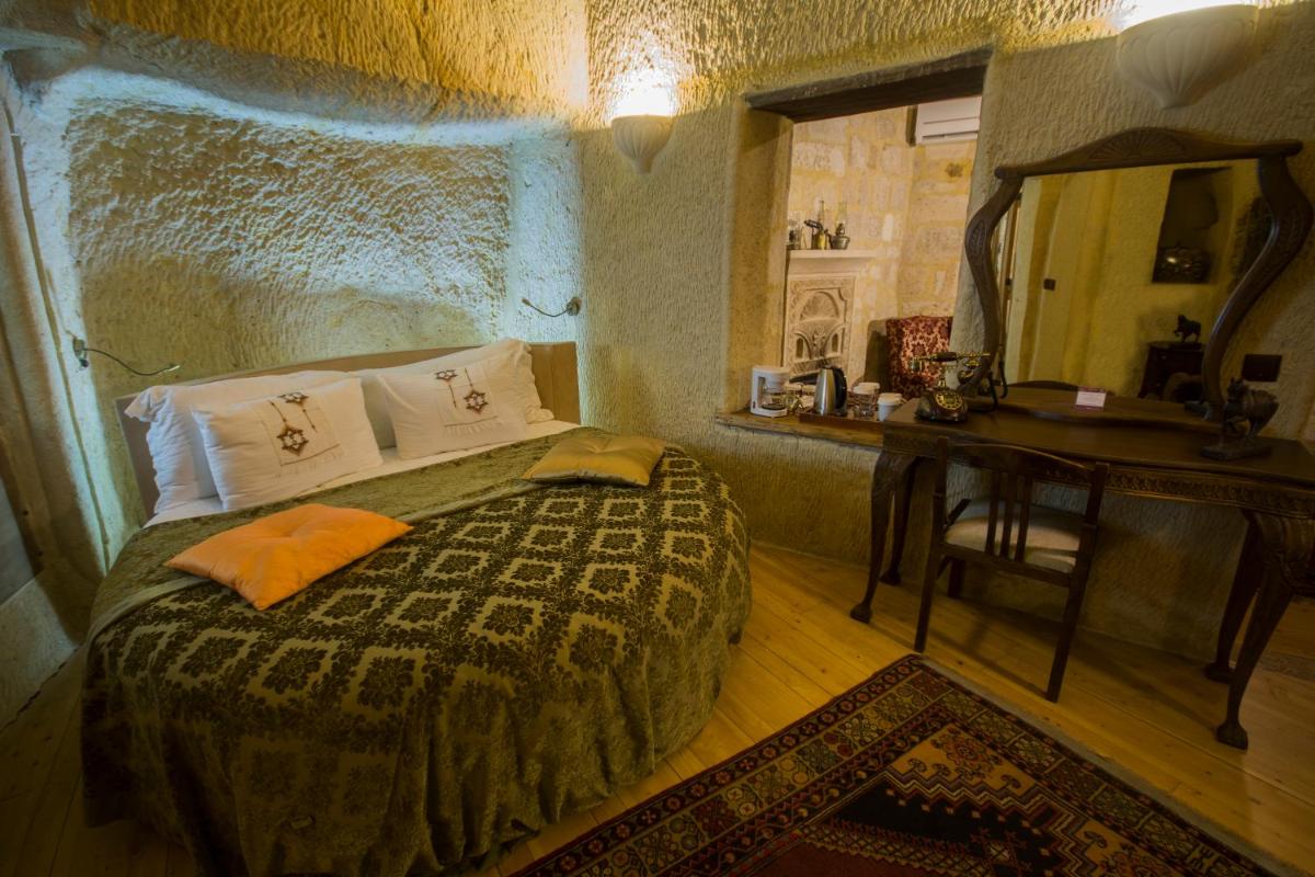 Foto - Fresco Cave Suites Cappadocia