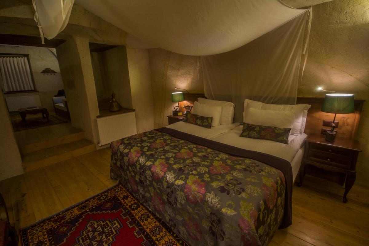 Foto - Fresco Cave Suites Cappadocia