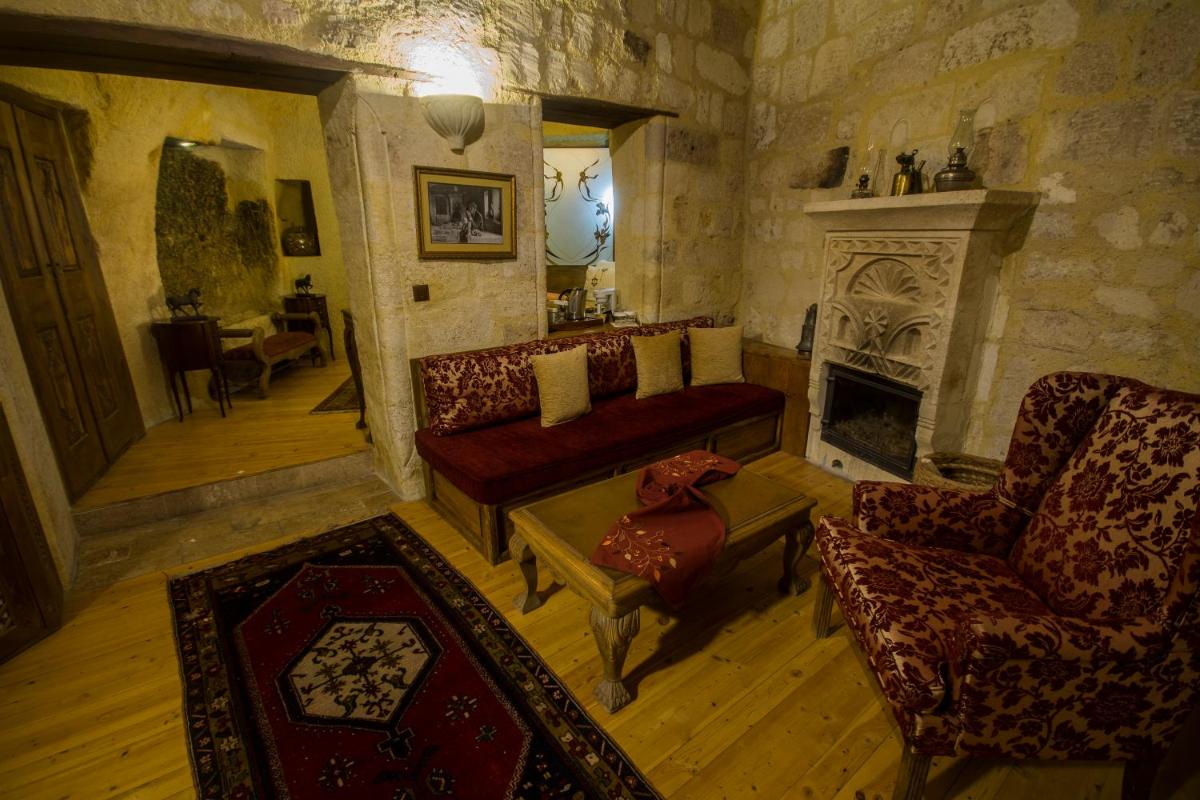 Photo - Fresco Cave Suites Cappadocia