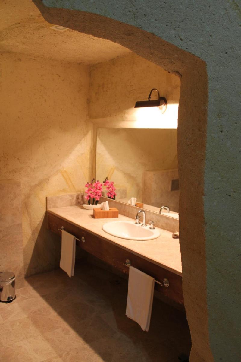 Photo - Fresco Cave Suites Cappadocia