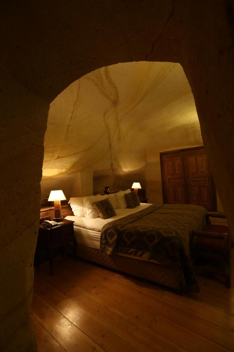 Foto - Fresco Cave Suites Cappadocia