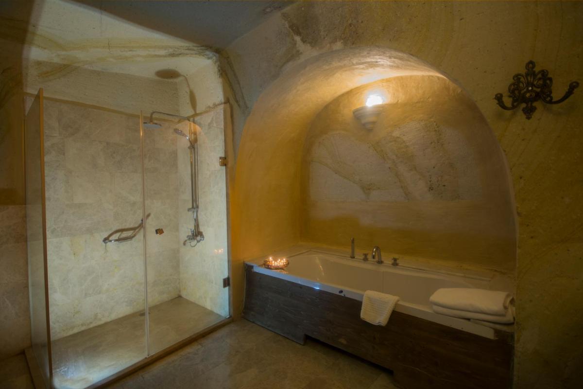 Photo - Fresco Cave Suites Cappadocia