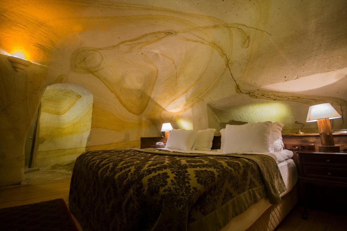 Foto - Fresco Cave Suites Cappadocia