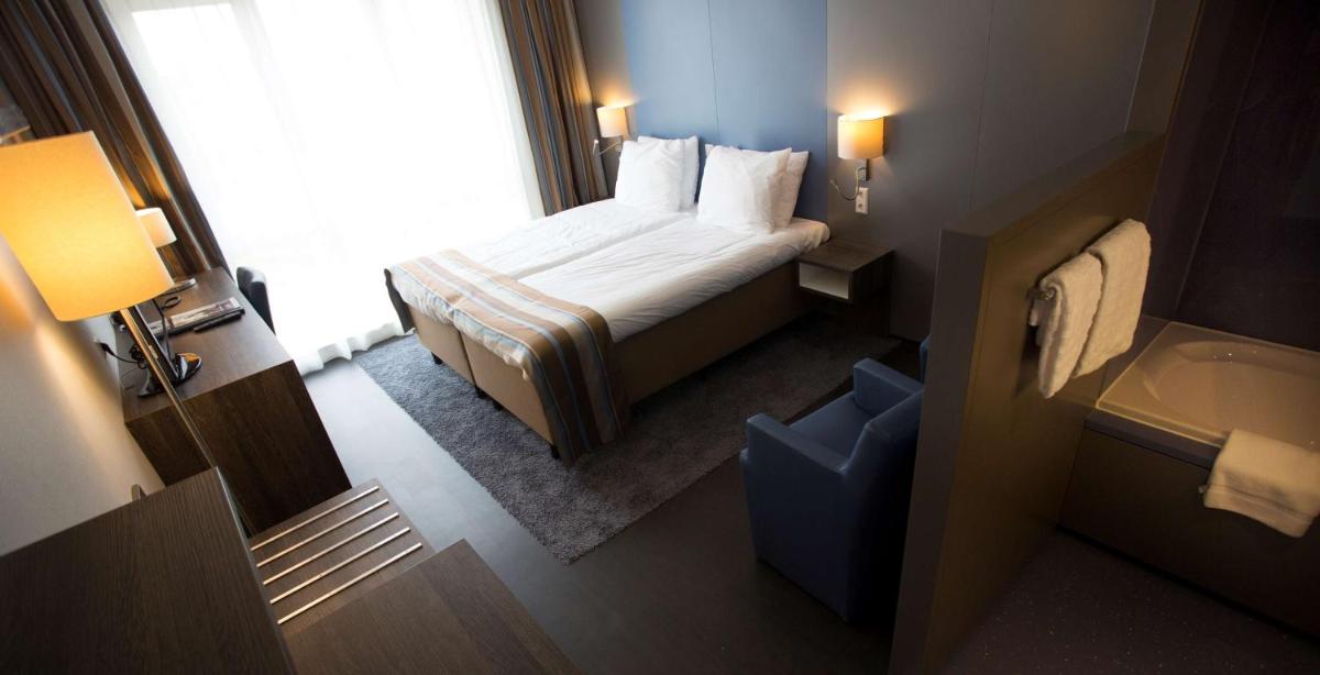 Foto - Best Western Plus City Hotel Gouda