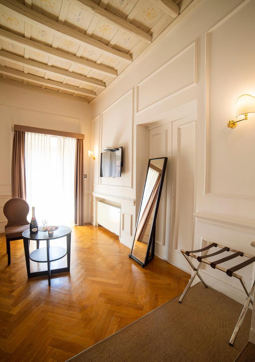 Foto - Splendor Suite Rome - Suites & Apartments