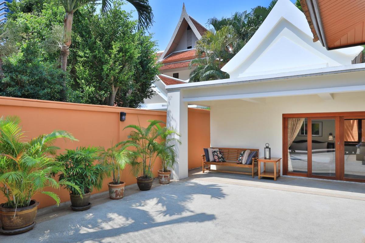 Photo - Siam Pool Villa Pattaya