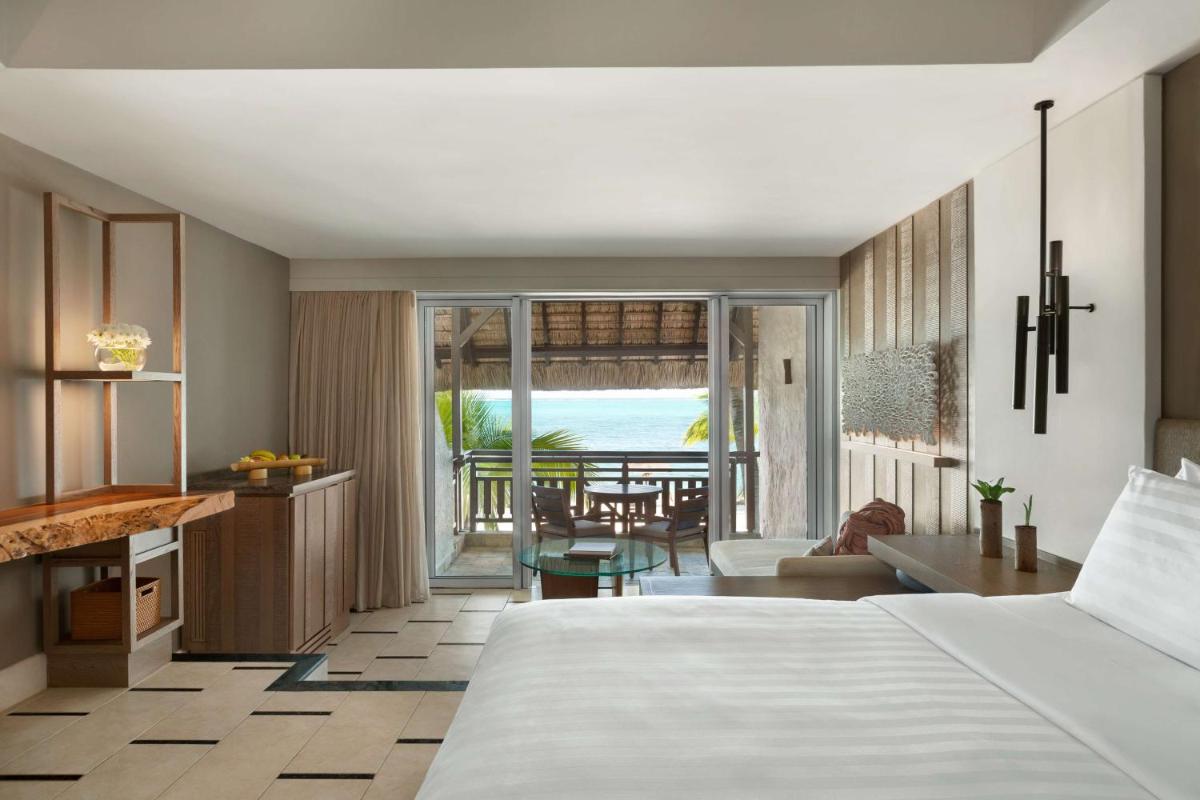 Photo - Shangri-La Le Touessrok, Mauritius