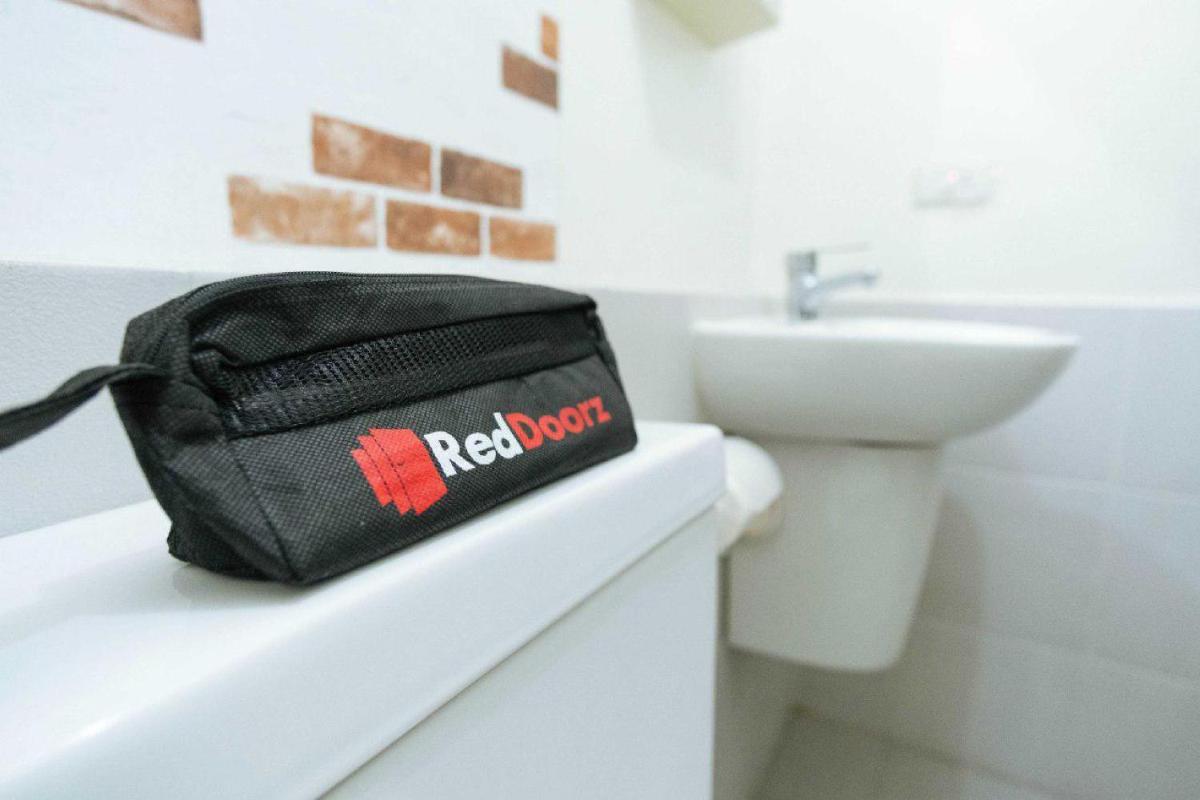 Foto - RedDoorz Plus @ Jalan Damai 2