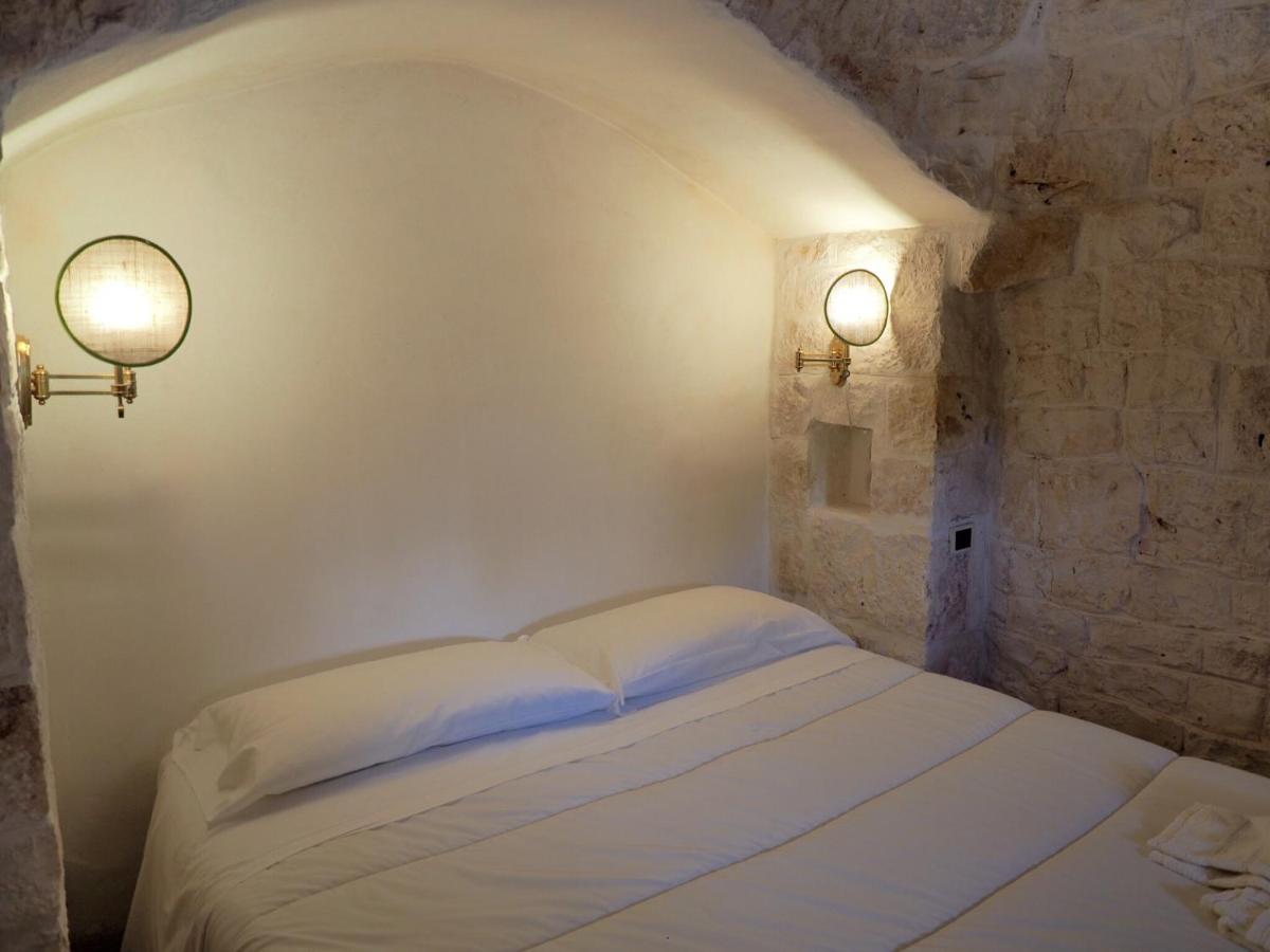 Photo - Relais Trulli Le Icone