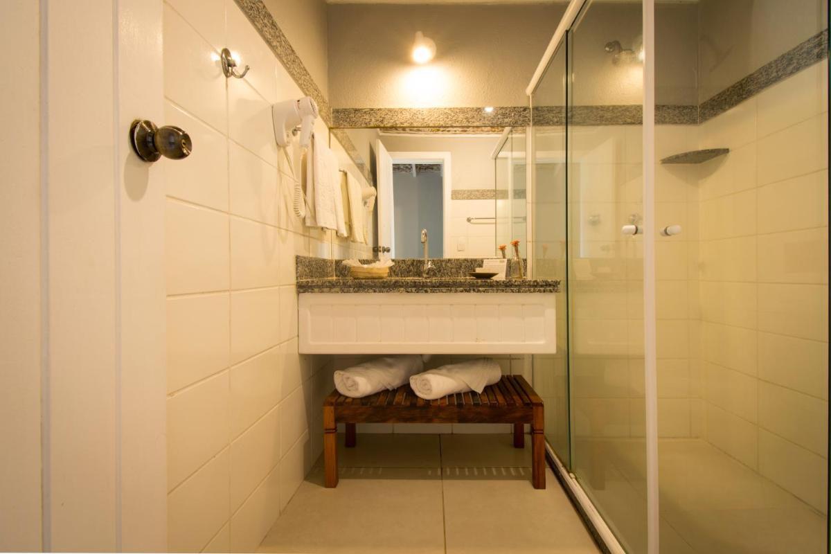 Photo - Pedra da Laguna Boutique Hotel SPA