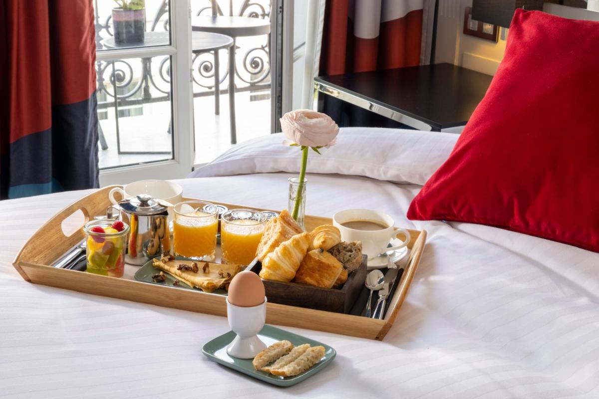 Photo - Les Matins de Paris & Spa