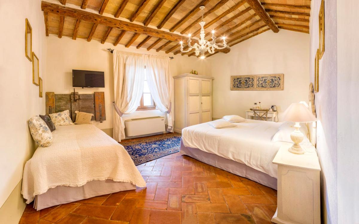 Foto - Agriturismo Il Segreto di Pietrafitta