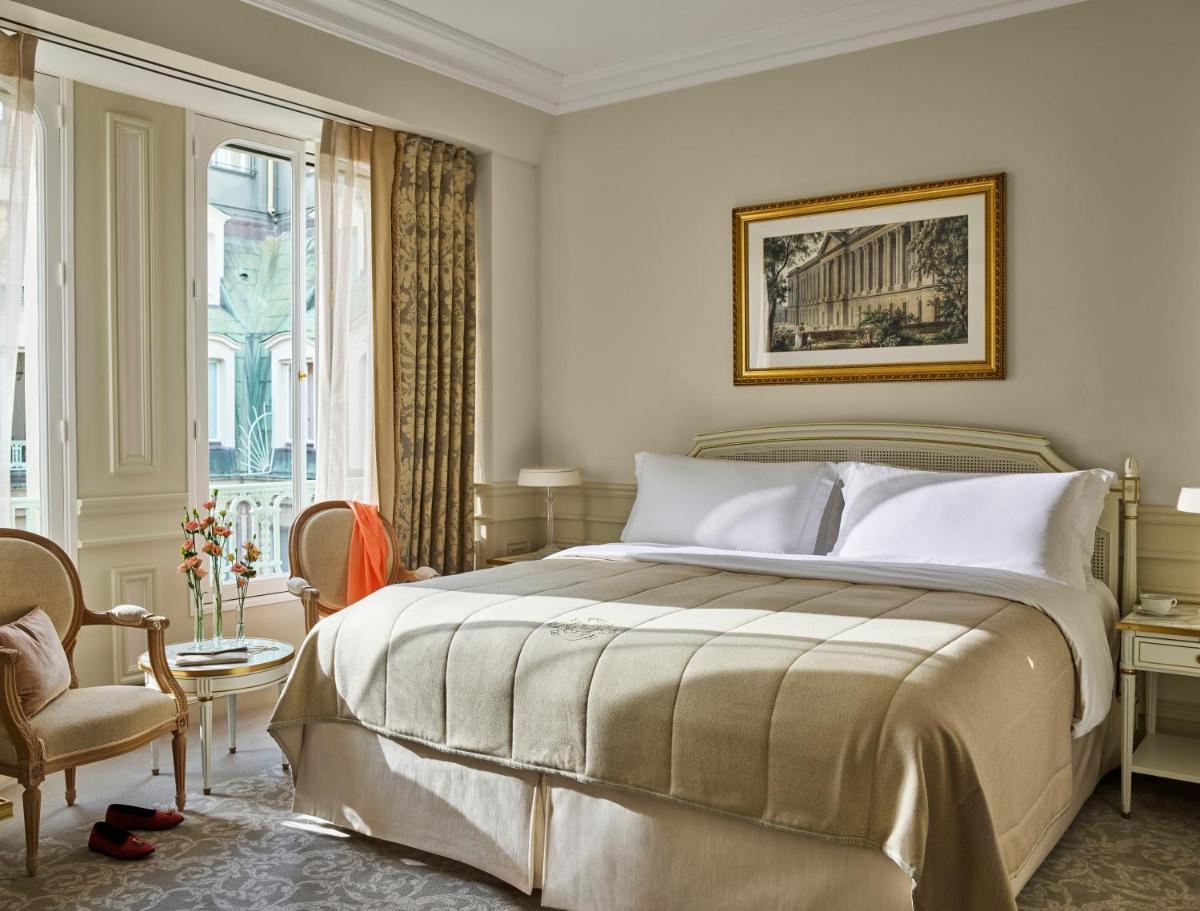 Le Meurice – Dorchester Collection photo 6
