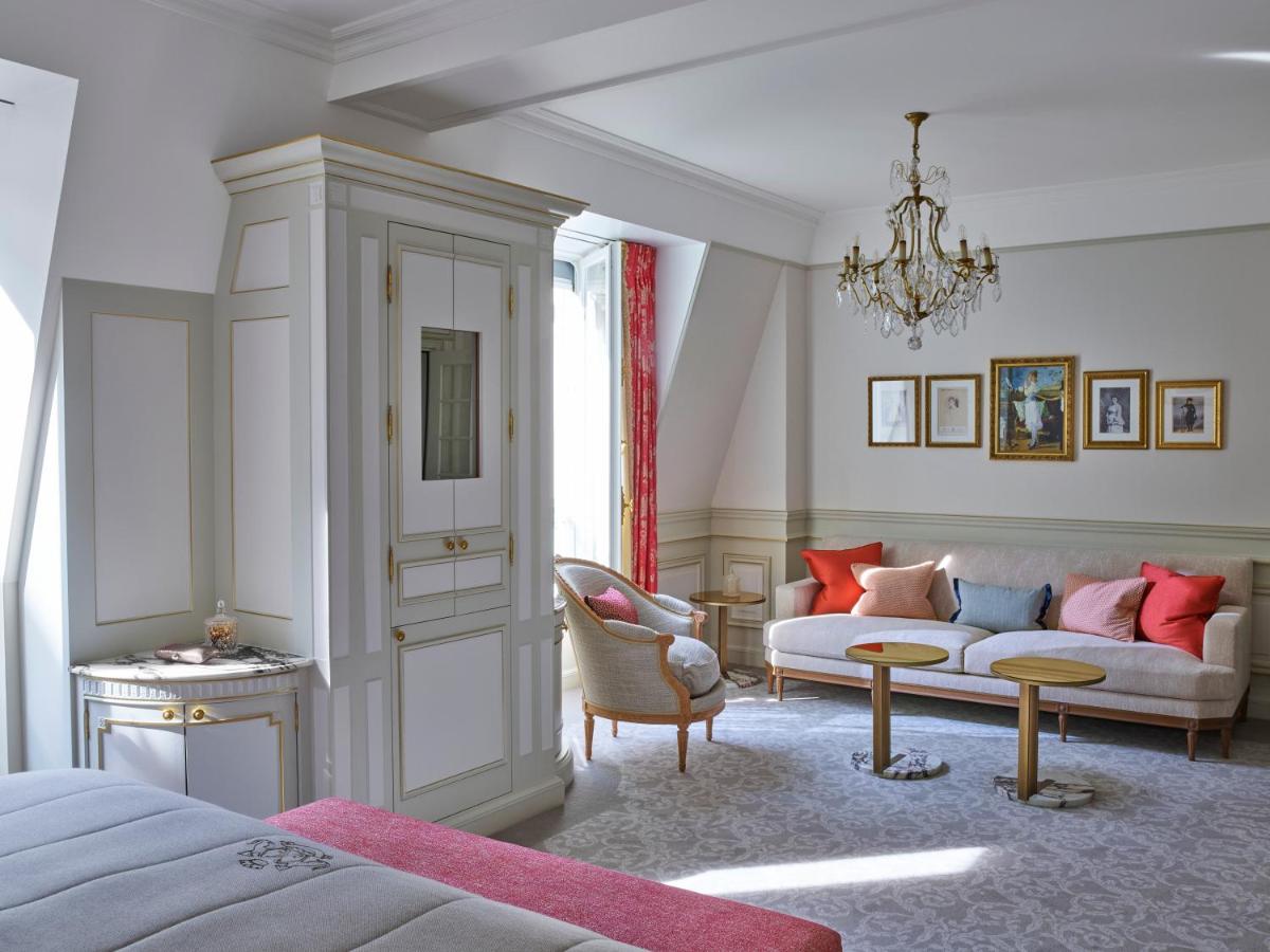 Foto - Le Meurice – Dorchester Collection