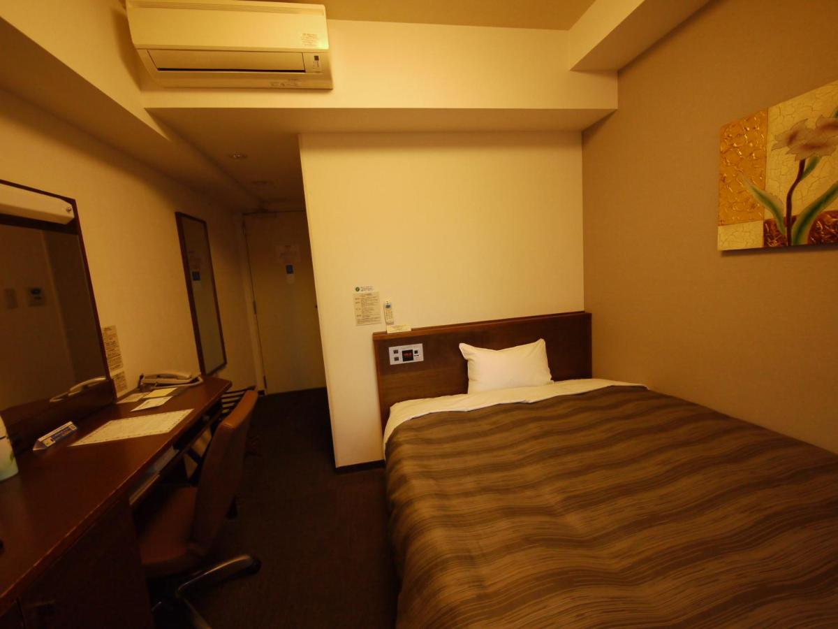 Photo - Hotel Route-Inn Nagoya Imaike Ekimae