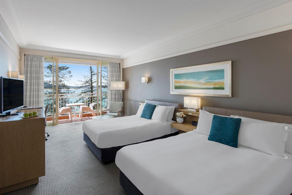 Photo - Crowne Plaza Terrigal Pacific, an IHG Hotel