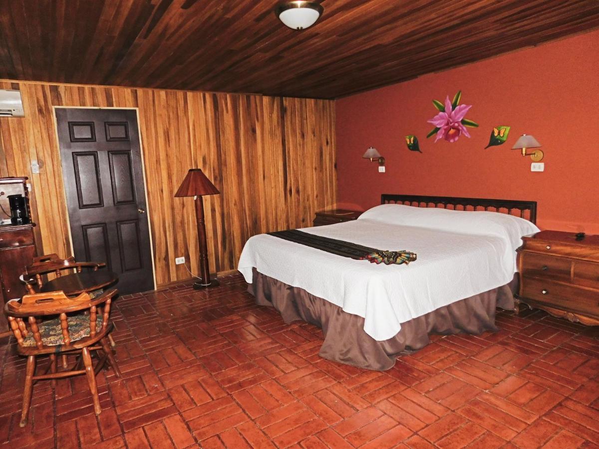 Foto - Hotel Arenal Lodge