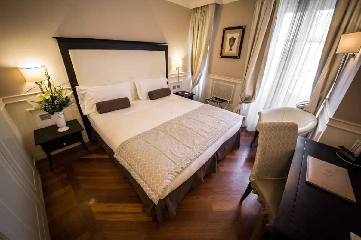 Photo - Victoria Hotel Letterario