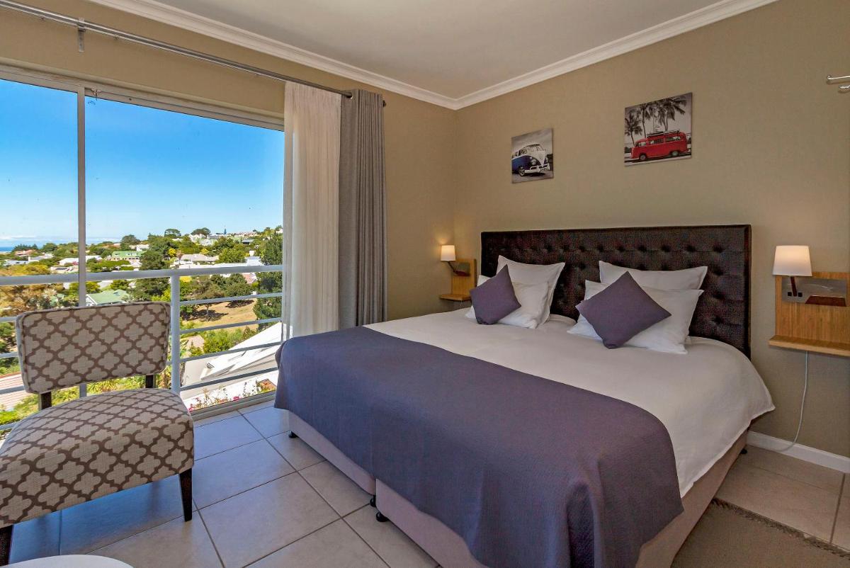 Photo - Morgen Guesthouse Somerset West