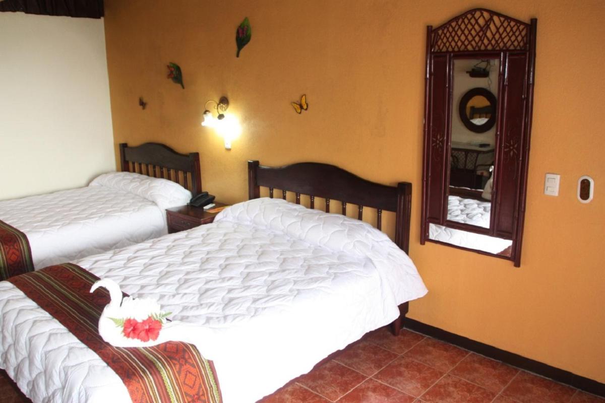 Foto - Hotel Arenal Lodge