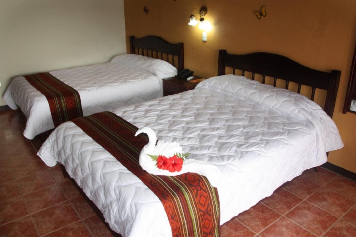 Foto - Hotel Arenal Lodge