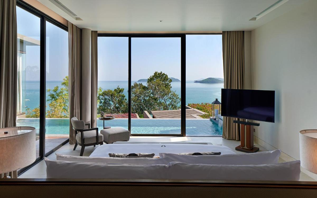 Photo - V Villas Phuket, MGallery