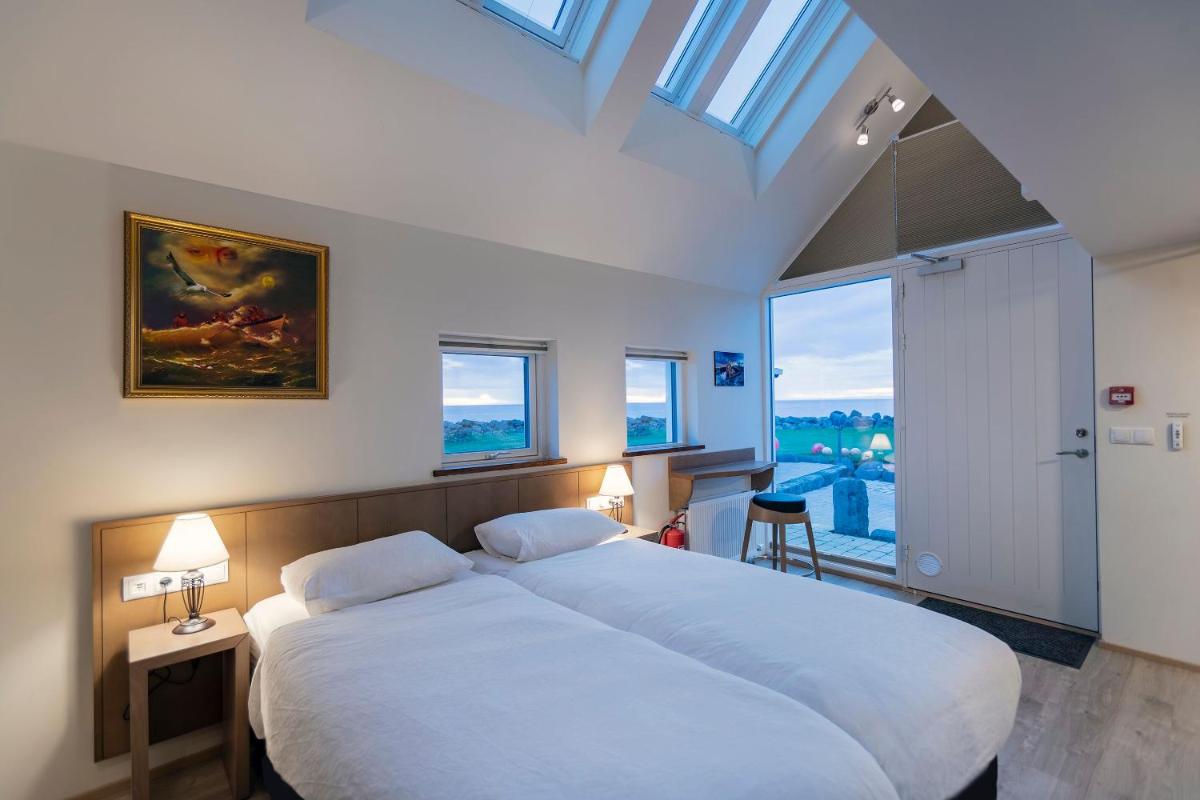 Bed And Breakfast In Reykjavik Book from 35 Stay Options Best Price