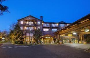 Foto - Heathman Lodge