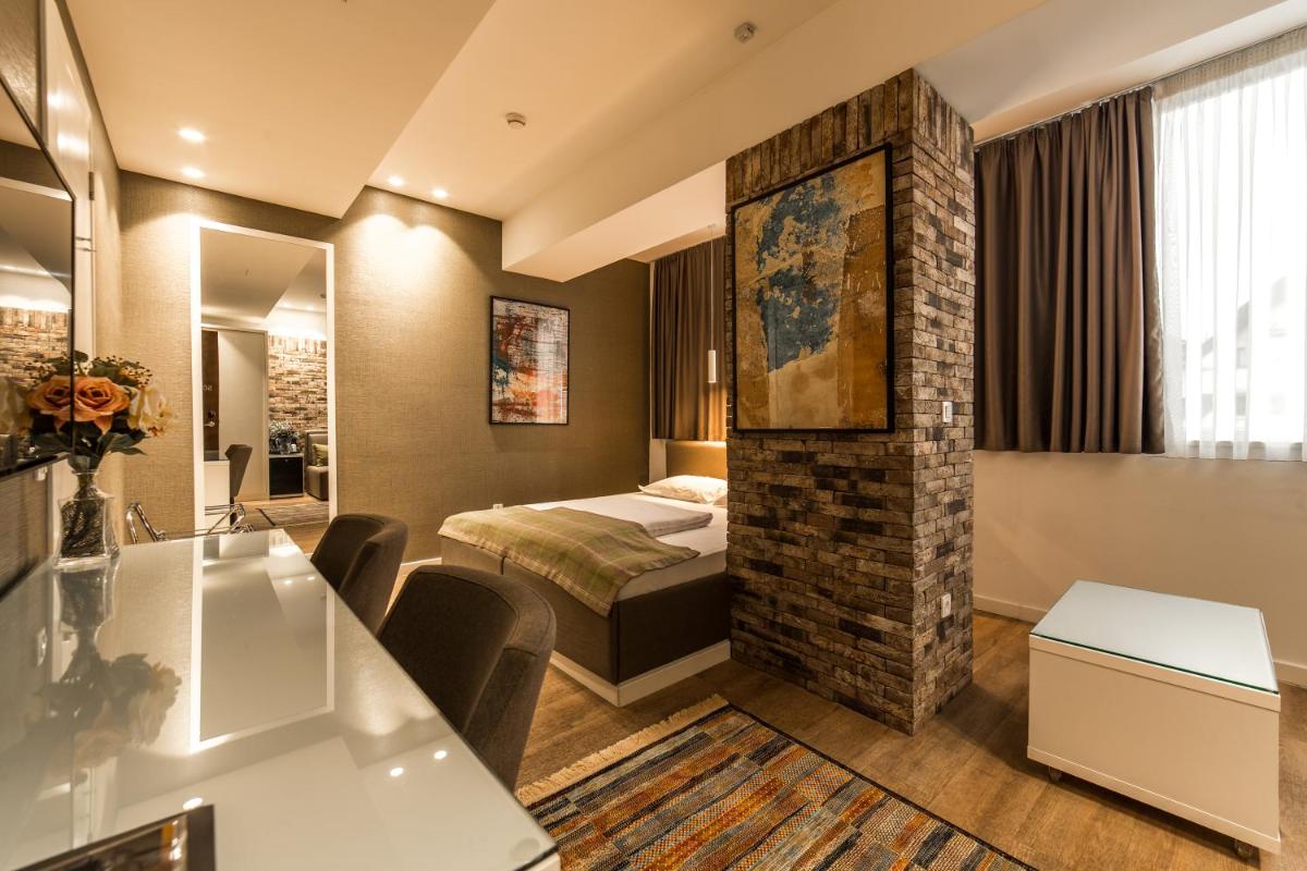 Photo - Belgrade Inn Garni Hotel