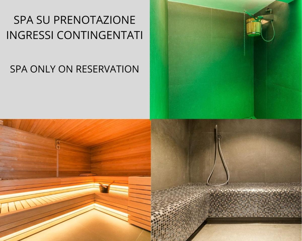 Photo - Hotel Palazzo del Garda & Spa