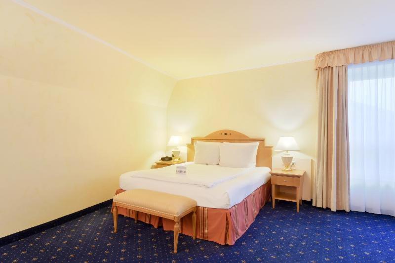 Photo - ACHAT Hotel Karlsruhe City