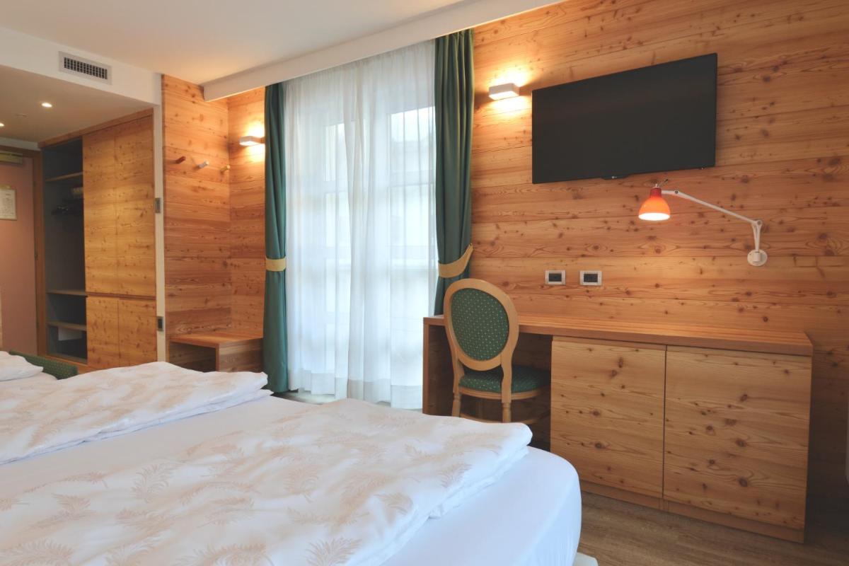Photo - Alpholiday Dolomiti Wellness & Family Hotel