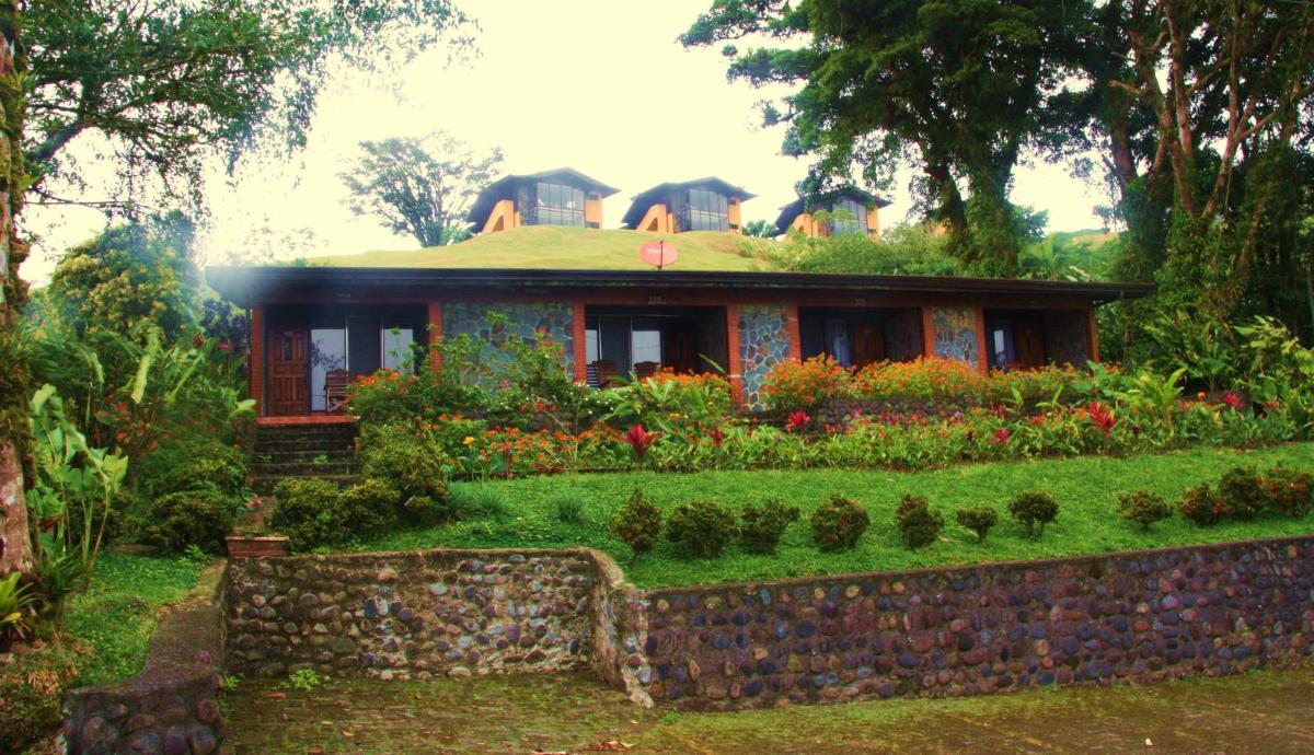 Photo - Hotel Arenal Lodge