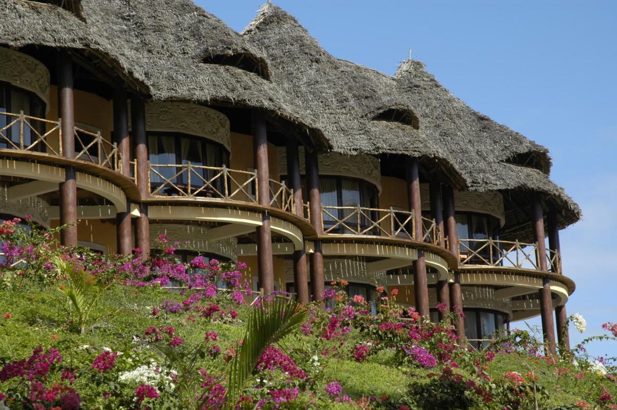 Ocean Paradise Resort & Spa photo 3