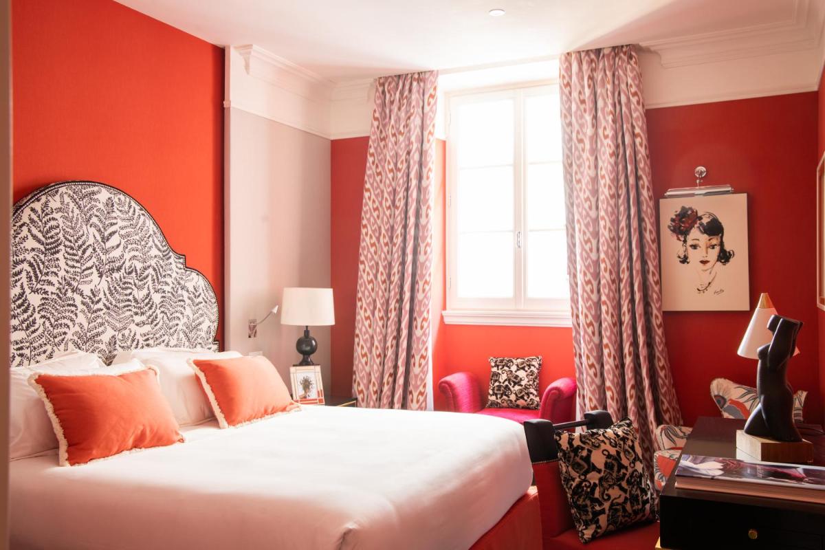 Maalot Roma - Small Luxury Hotels of the World photo 8