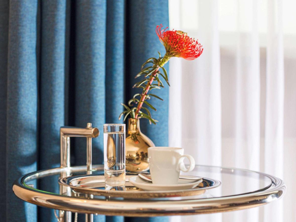 Foto - Mövenpick Hotel 's Hertogenbosch