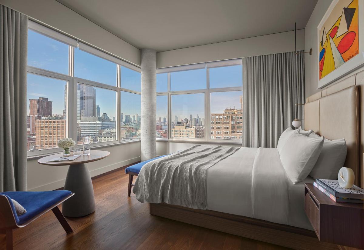 ModernHaus SoHo photo 3
