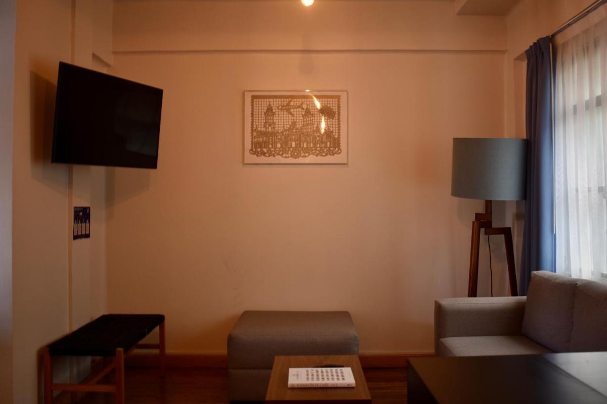 Foto - Casa Pepe Hostel Boutique - CDMX