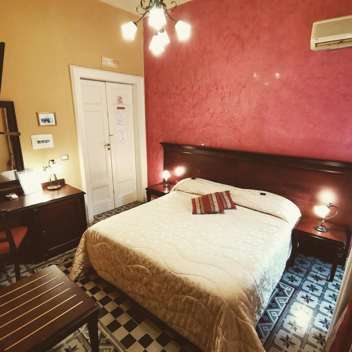 Photo - Palazzo Il Cavaliere B&B De Charme