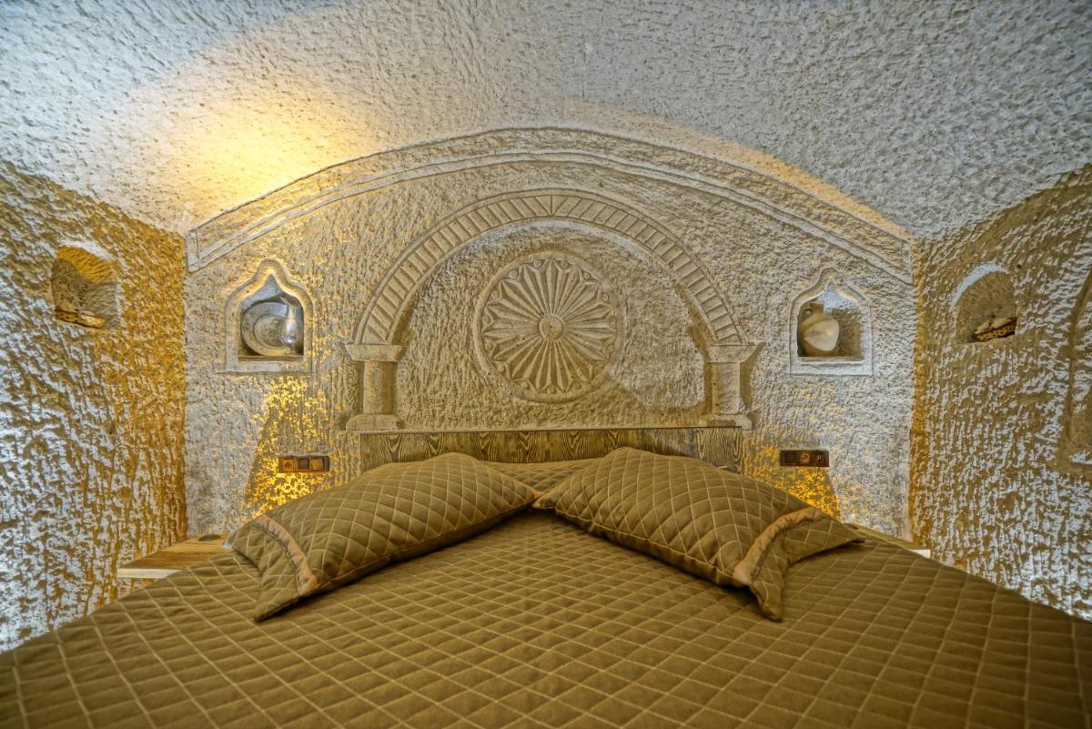 Foto - Cappadocia Cave Lodge